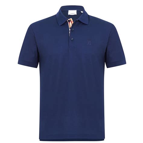 cheap burberry polo shirts for men